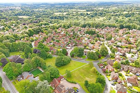 4 bedroom detached house for sale, Appleby Grove, Knaresborough