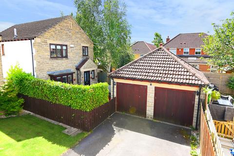 4 bedroom detached house for sale, Appleby Grove, Knaresborough