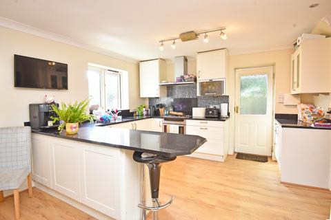 5 Appleby Grove, Knaresborough, HG5 9NQ