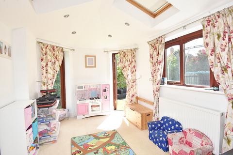 5 Appleby Grove, Knaresborough, HG5 9NQ