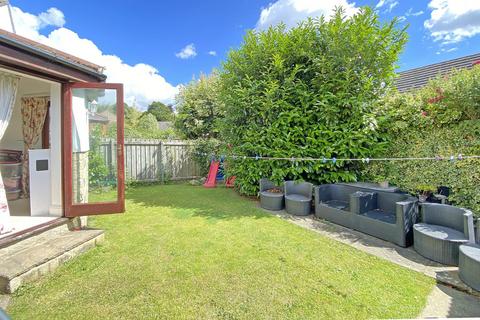 5 Appleby Grove, Knaresborough, HG5 9NQ