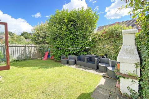 5 Appleby Grove, Knaresborough, HG5 9NQ