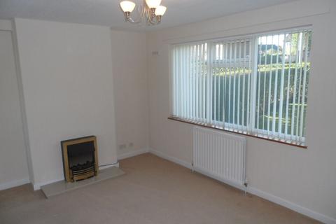 2 bedroom semi-detached house to rent, Wood Lane, Stoke-on-Trent ST7