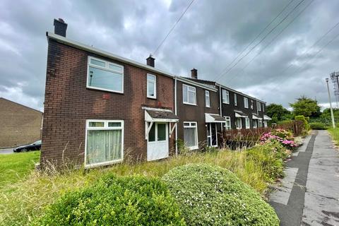 3 bedroom terraced house for sale, Hazel Dene, Pontyclun CF72