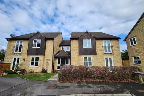 1 bedroom apartment for sale, Dovecote Close, Trowbridge BA14