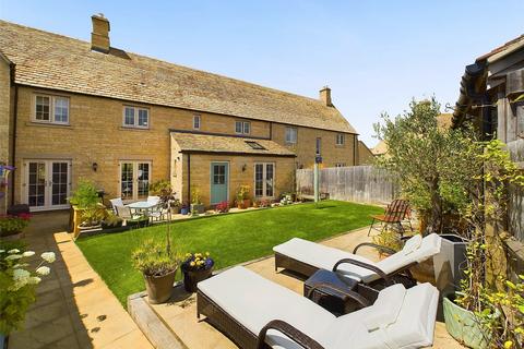 4 bedroom terraced house for sale, Field View Lane, Witcombe, Gloucester, Gloucestershire, GL3