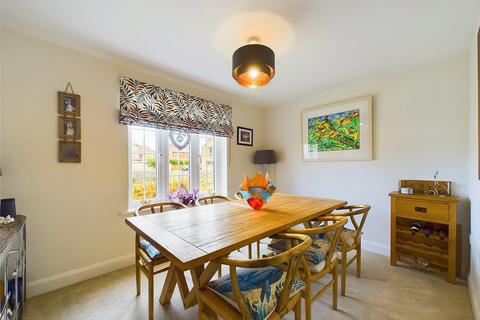 4 bedroom terraced house for sale, Field View Lane, Witcombe, Gloucester, Gloucestershire, GL3