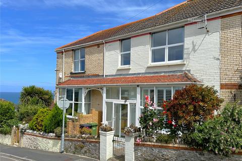 3 bedroom terraced house for sale, Castle Hill, Ilfracombe, North Devon, EX34