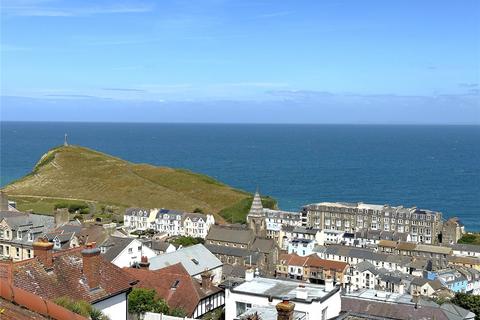Halston Castle Hill, Ilfracombe, EX34 9HX