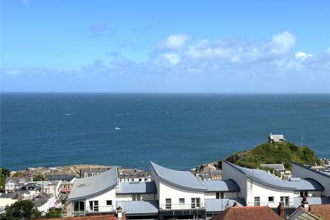 Halston Castle Hill, Ilfracombe, EX34 9HX