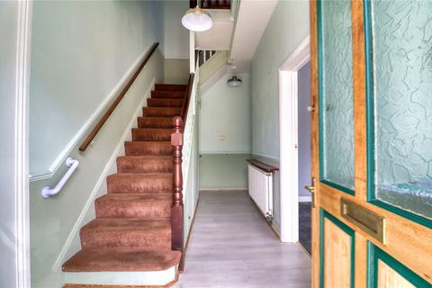 Halston Castle Hill, Ilfracombe, EX34 9HX
