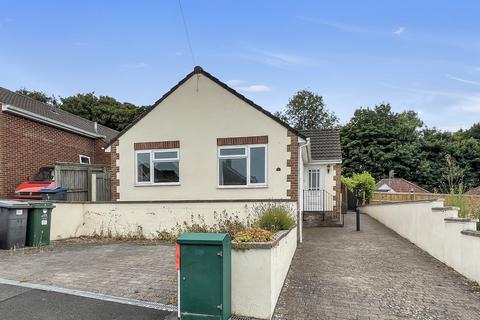 2 bedroom detached bungalow for sale, The Tynings, Westbury