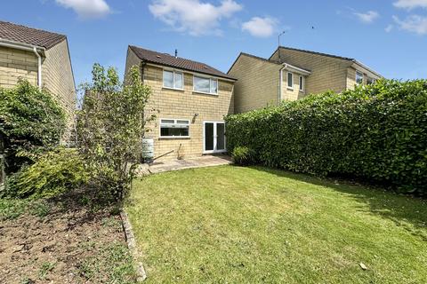 3 bedroom detached house for sale, Farleigh Avenue, Trowbridge