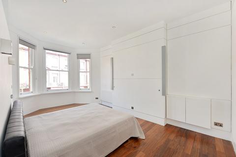 1 bedroom apartment to rent, Brechin Place, South Kensington SW7