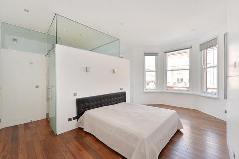 1 bedroom apartment to rent, Brechin Place, South Kensington SW7