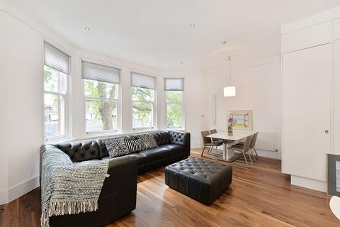 1 bedroom apartment to rent, Brechin Place, South Kensington SW7