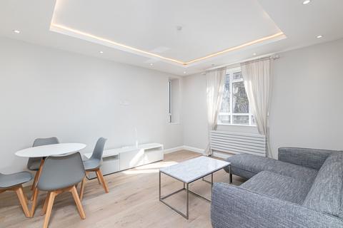 2 bedroom apartment to rent, Cromwell Road, Kensington SW5