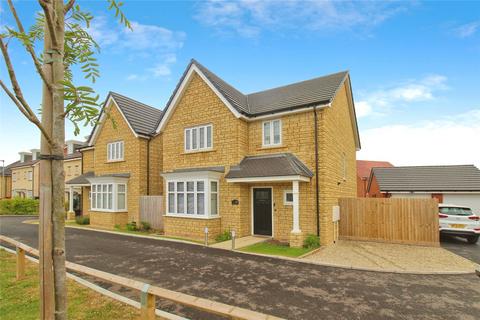 40 Basil Drive, Melksham, SN12 6LT
