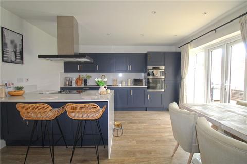 40 Basil Drive, Melksham, SN12 6LT