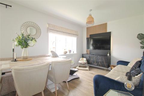40 Basil Drive, Melksham, SN12 6LT