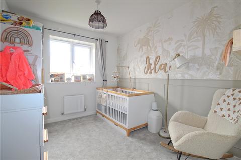 40 Basil Drive, Melksham, SN12 6LT