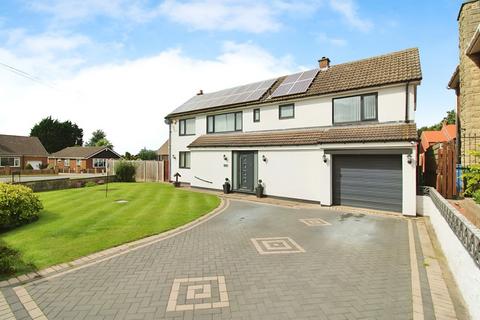 4 bedroom detached house for sale, Gringley Road , Misterton