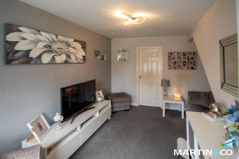 2 bedroom semi-detached house for sale, Cinder Way, Wednesbury,WS10