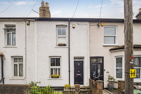 34 Upland Road, South Croydon, CR2 6RE