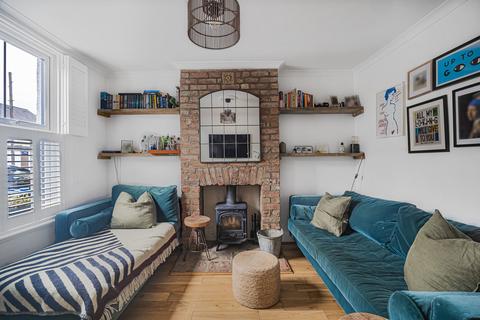 34 Upland Road, South Croydon, CR2 6RE