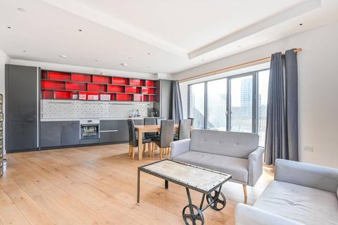 2 bedroom flat to rent, Grantham House, Docklands, London, E14