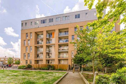 2 bedroom flat to rent, Coral Apartments, Limehouse, London, E14