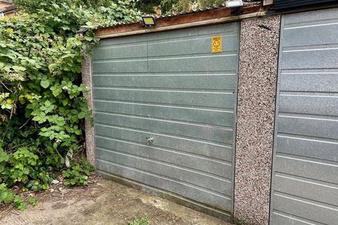 Garage for sale, Keswick Close, Sutton