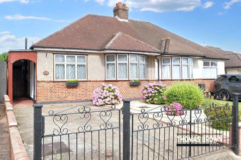 2 bedroom semi-detached bungalow for sale, Lancing Road, Orpington