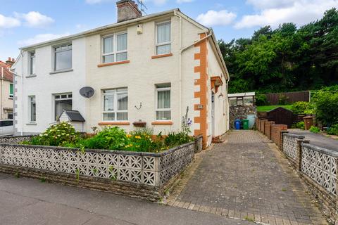 3 bedroom semi-detached house for sale, Dick Crescent, Burntisland, KY3