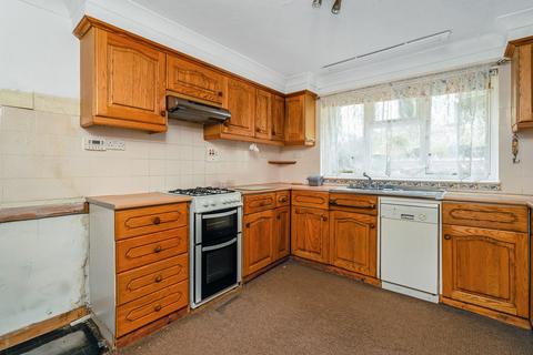 3 bedroom semi-detached house for sale, Dick Crescent, Burntisland, KY3