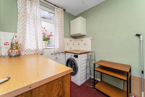 92 Dick Crescent, Burntisland, KY3 0BT