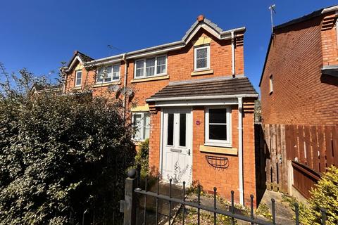 3 bedroom semi-detached house for sale, Hansby Drive, Hunts Cross