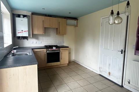 3 bedroom semi-detached house for sale, Hansby Drive, Hunts Cross