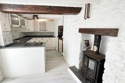 3 bedroom cottage to rent, Eden Place, Mousehole