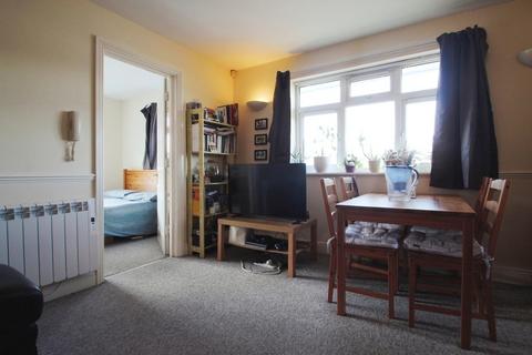 1 bedroom maisonette to rent, Ridgefield Road, Cowley