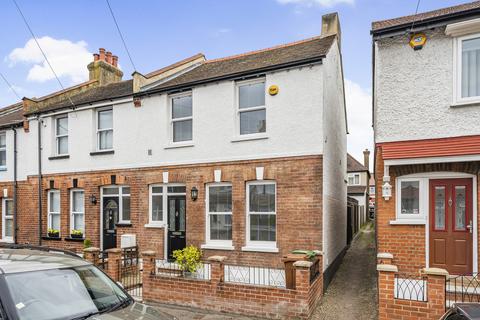 18 Mint Road, Wallington, SM6 0TY
