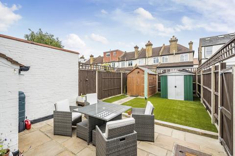 18 Mint Road, Wallington, SM6 0TY