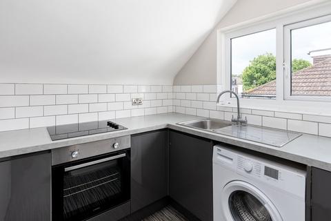 1 bedroom apartment for sale, Hove Park Villas, Hove