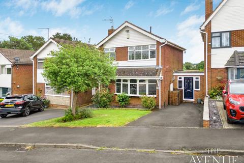 3 bedroom link detached house for sale, Drakes Hill Close, Wollaston, Stourbridge