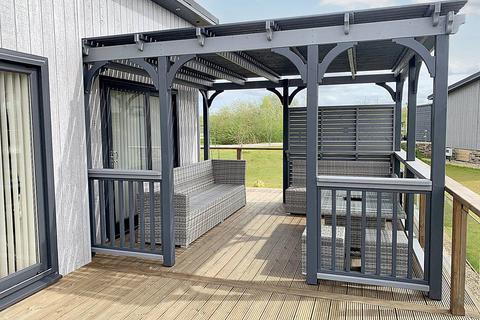 2 bedroom lodge for sale, Heron Lakes Holiday Lodge Park, Main Road, Routh, Beverley HU17