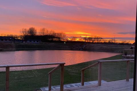undefined, Heron Lakes Holiday Lodge Park, Main Road, Routh, Beverley HU17
