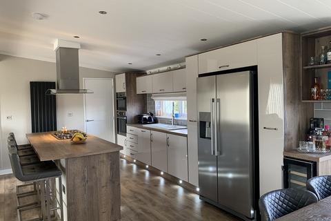 undefined, Heron Lakes Holiday Lodge Park, Main Road, Routh, Beverley HU17