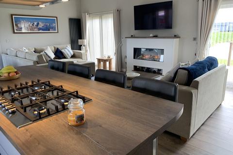 undefined, Heron Lakes Holiday Lodge Park, Main Road, Routh, Beverley HU17