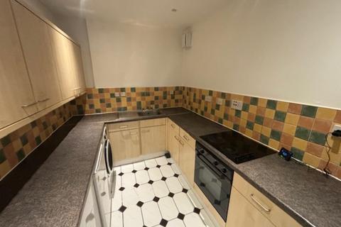 2 bedroom apartment to rent, High Street, Merchant City