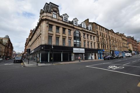 2 bedroom apartment to rent, High Street, Merchant City